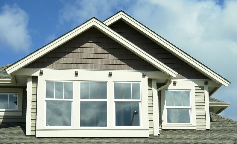 Vinyl Windows Installation