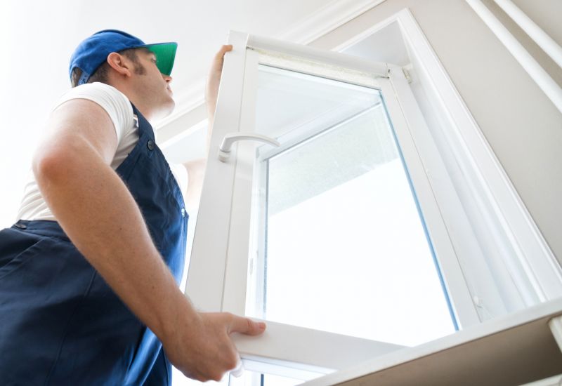 Window Service