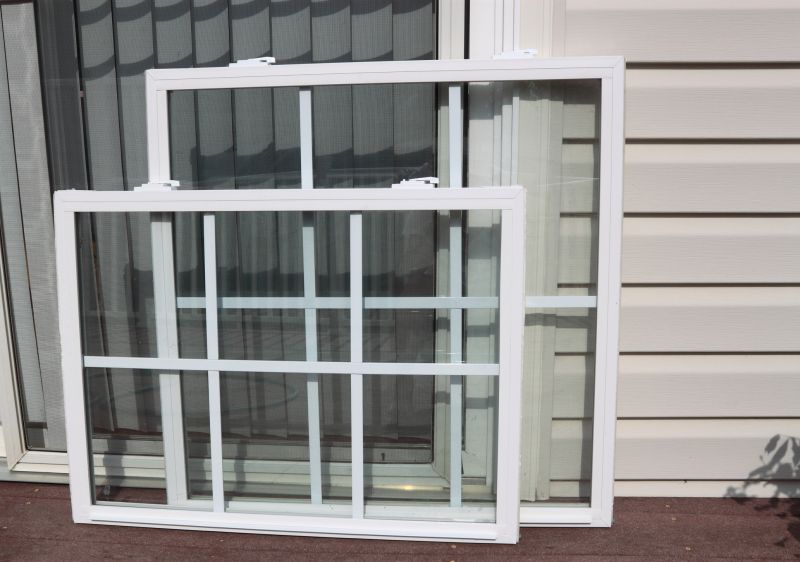 Windows Replacement